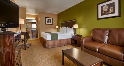 SureStay Hotel by Best Western Floresville