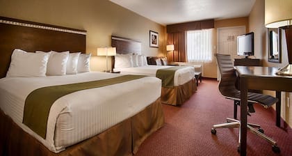 SureStay Hotel by Best Western Floresville