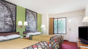 Room - Super 8 by Wyndham Lavonia (Lavonia)