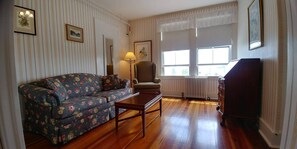 Standard Suite, 1 Bedroom, Sea View