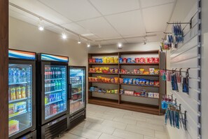 Property amenity - Holiday Inn Express Vermilion by IHG (Vermilion)