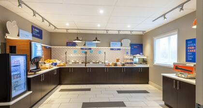 Holiday Inn Express Vermilion by IHG