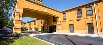 Quality Inn Union US Hwy 176