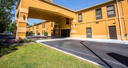 Quality Inn Union US Hwy 176
