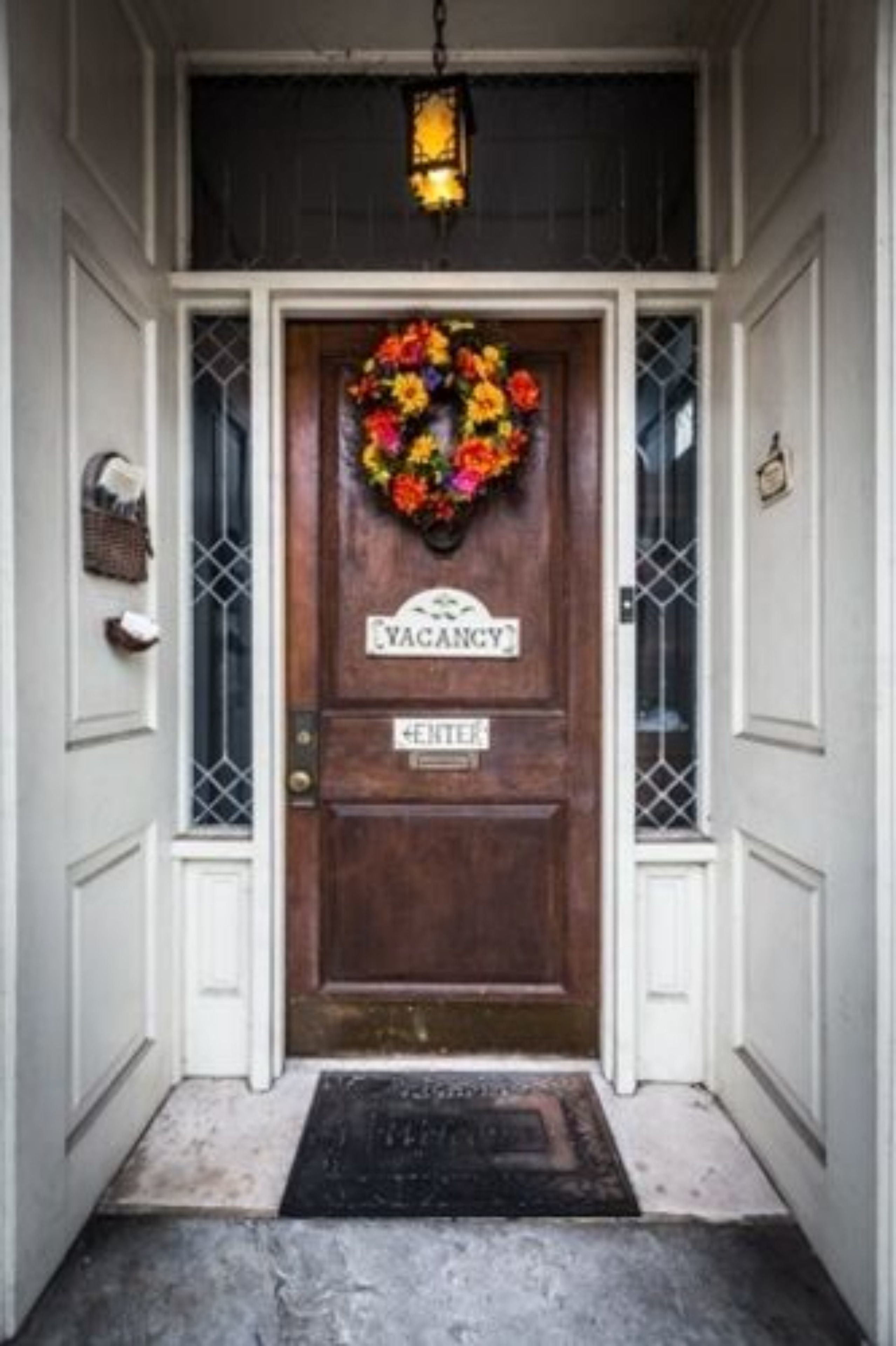 Thee Hubbell House Bed & Breakfast — photo 9