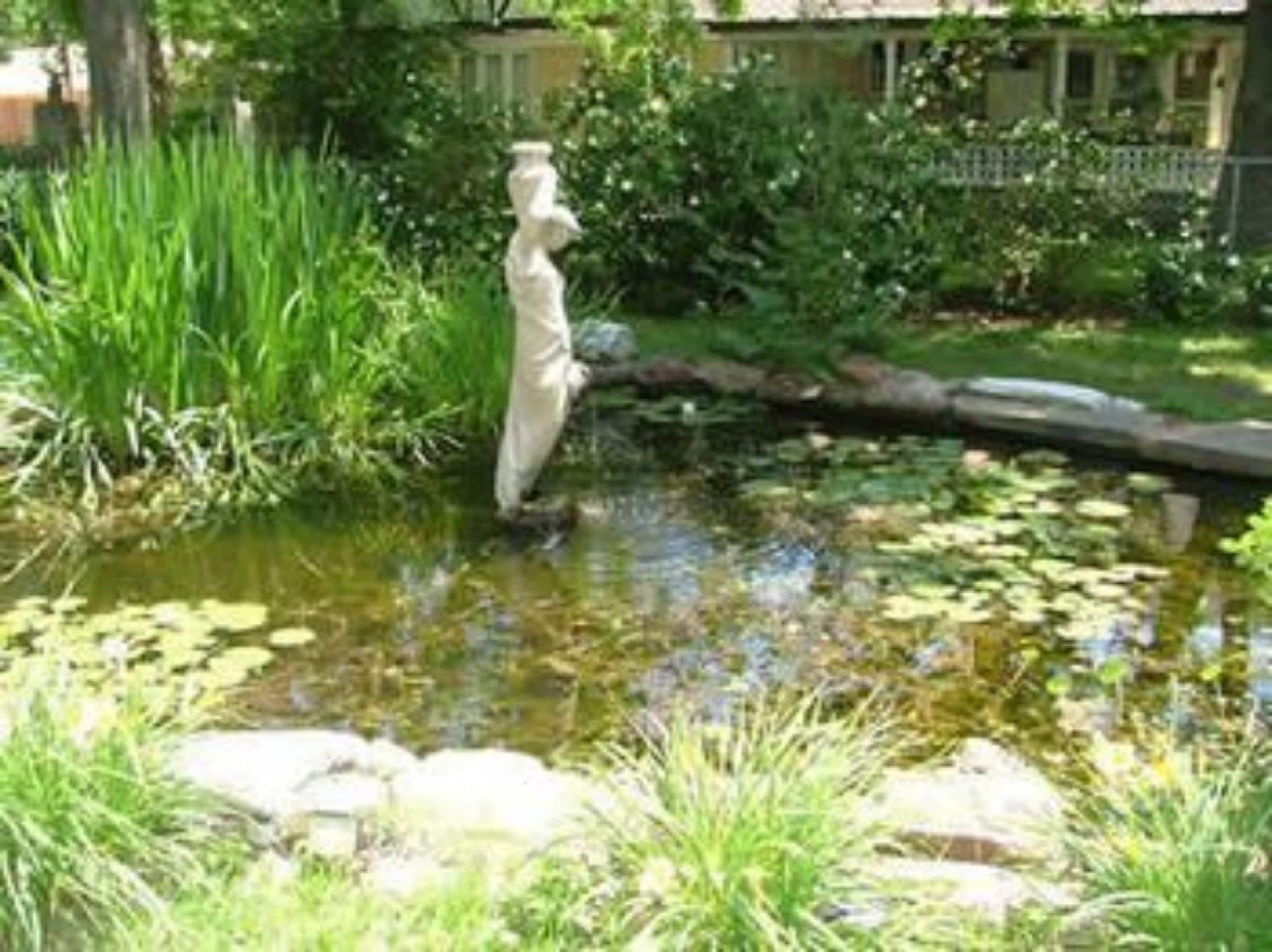 Thee Hubbell House Bed & Breakfast — photo 10