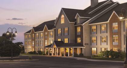 Country Inn & Suites by Radisson, Madison, WI