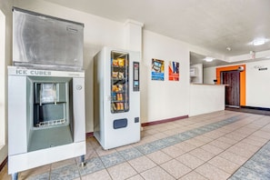 Vending machine