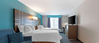 Best Western Galt Inn
