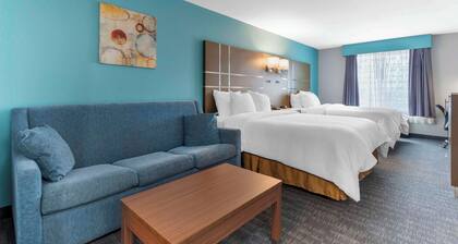 Best Western Galt Inn