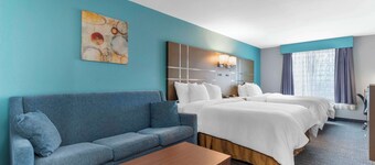 Best Western Galt Inn