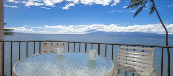 Kahana Reef - Maui Condo & Home