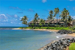 On the beach - Kahana Reef - Maui Condo & Home (Lahaina)