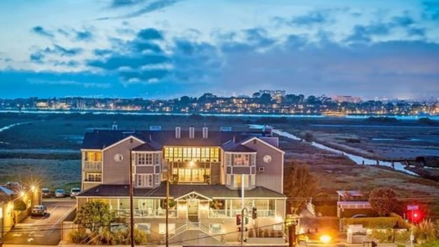 Inn at Playa del Rey