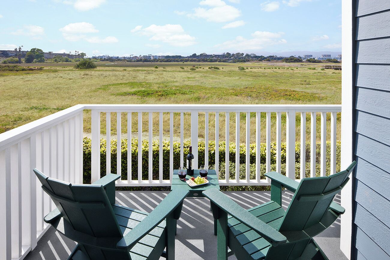 Photo - Inn at Playa del Rey