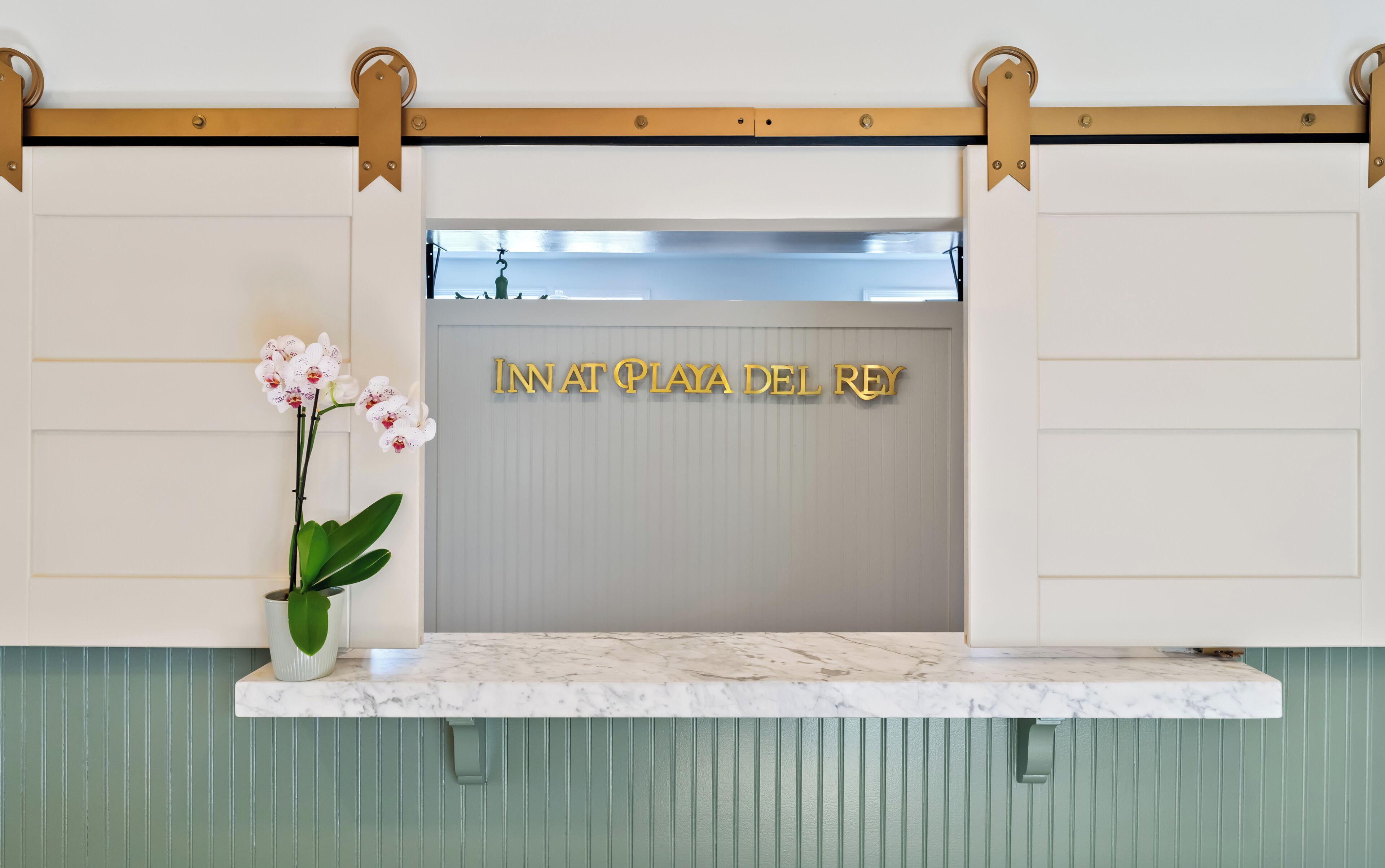 Photo - Inn at Playa del Rey