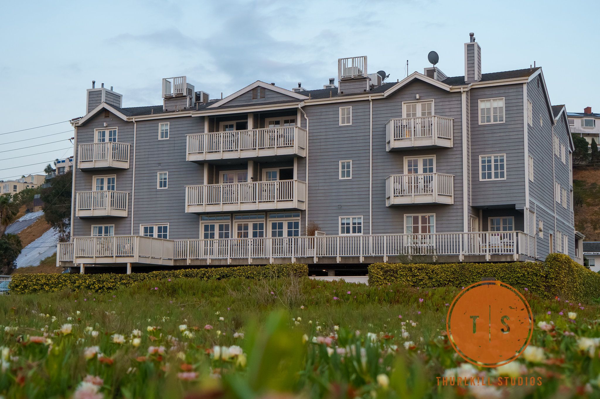 Photo - Inn at Playa del Rey