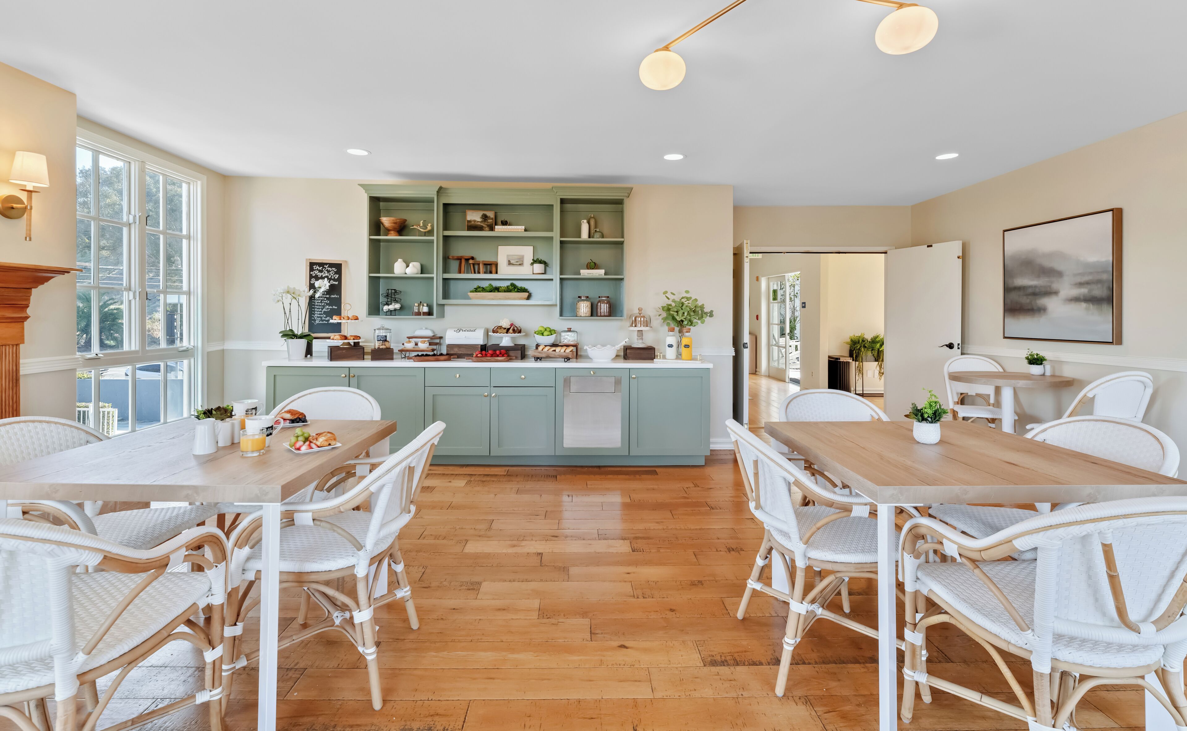 Photo - Inn at Playa del Rey