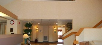 Rodeway Inn Willington North