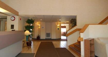 Rodeway Inn Willington North
