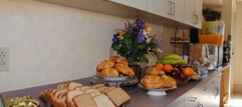 北惠灵顿罗德威酒店