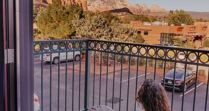 Southwest Inn at Sedona