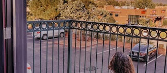 Southwest Inn at Sedona