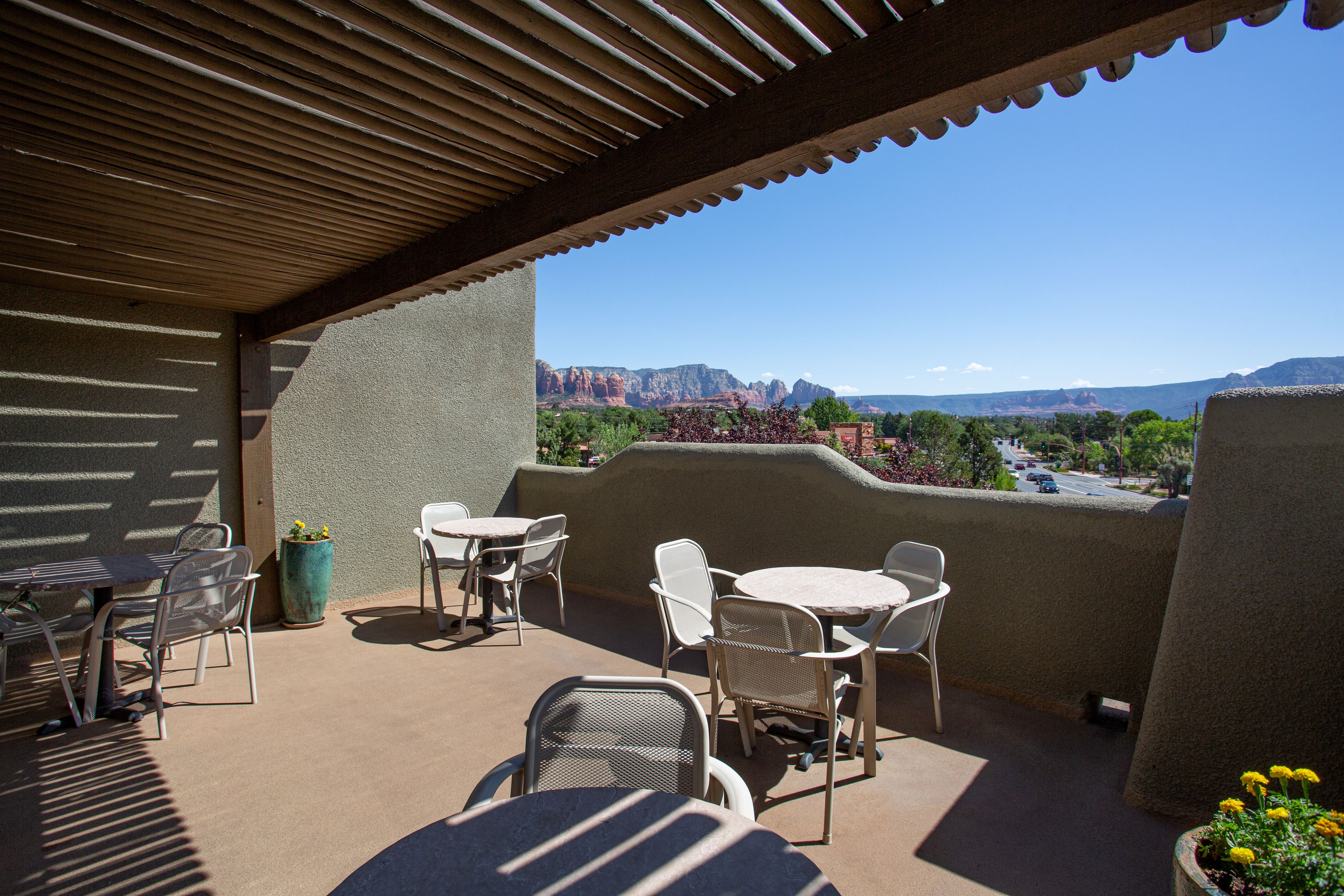 Southwest Inn at Sedona in Sedona, United States