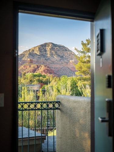 Southwest Inn at Sedona