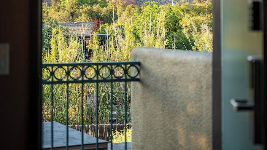 Southwest Inn at Sedona