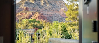 Southwest Inn at Sedona