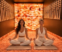 Tratamiento de spa