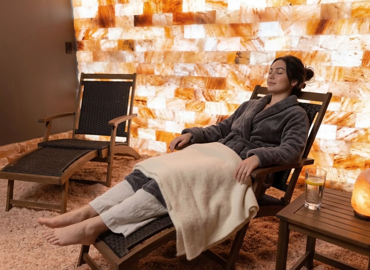 숙박 시설 내 편의 시설/서비스