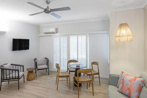 Ramada Resort by Wyndham Port Douglas