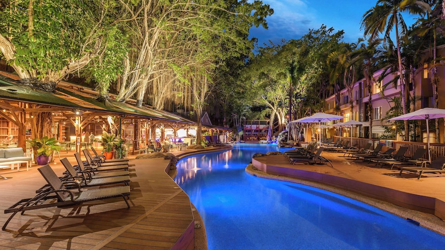 Ramada Resort by Wyndham Port Douglas