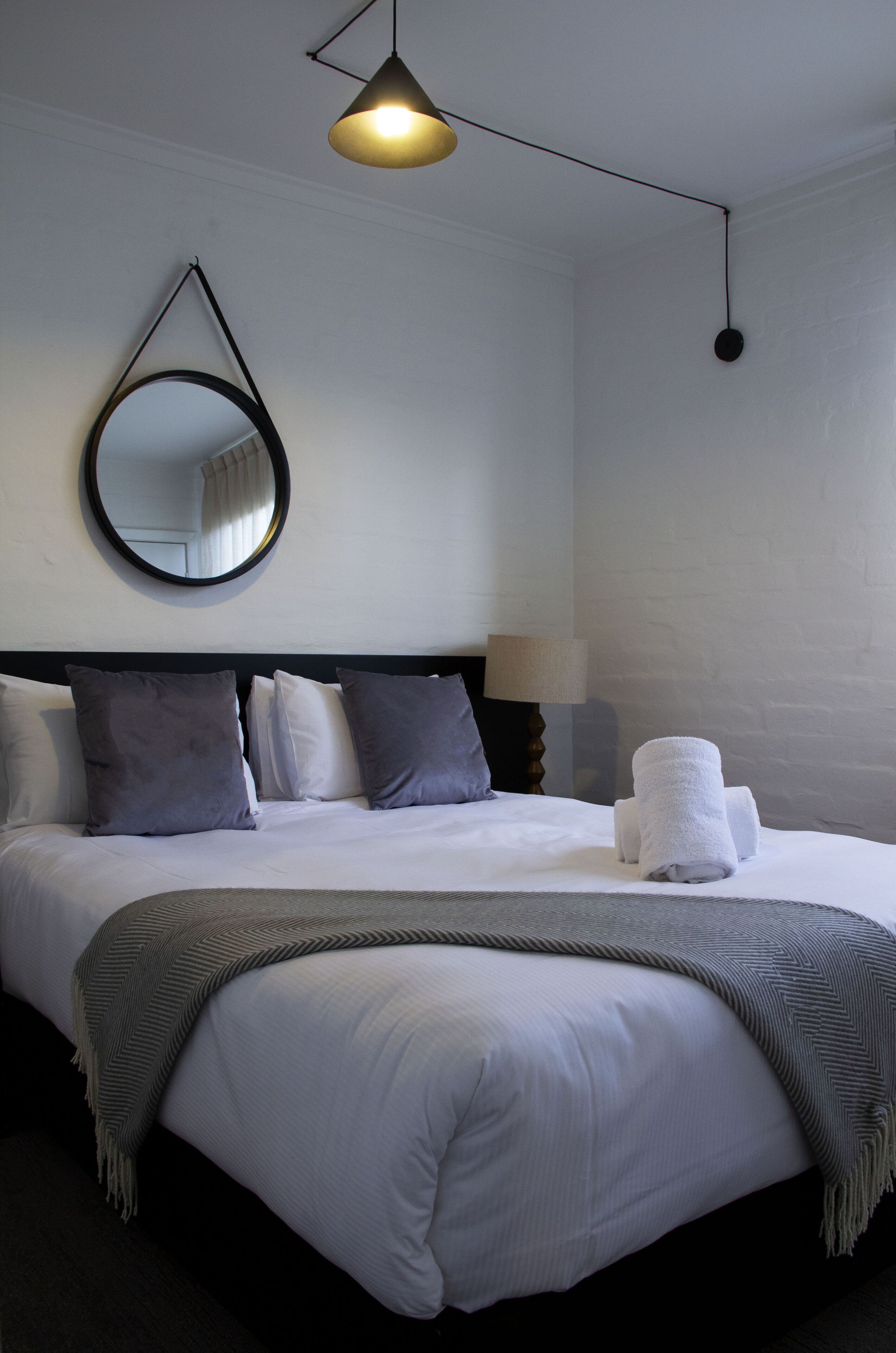 SoYa on Davis Apartment Hotel — image 21