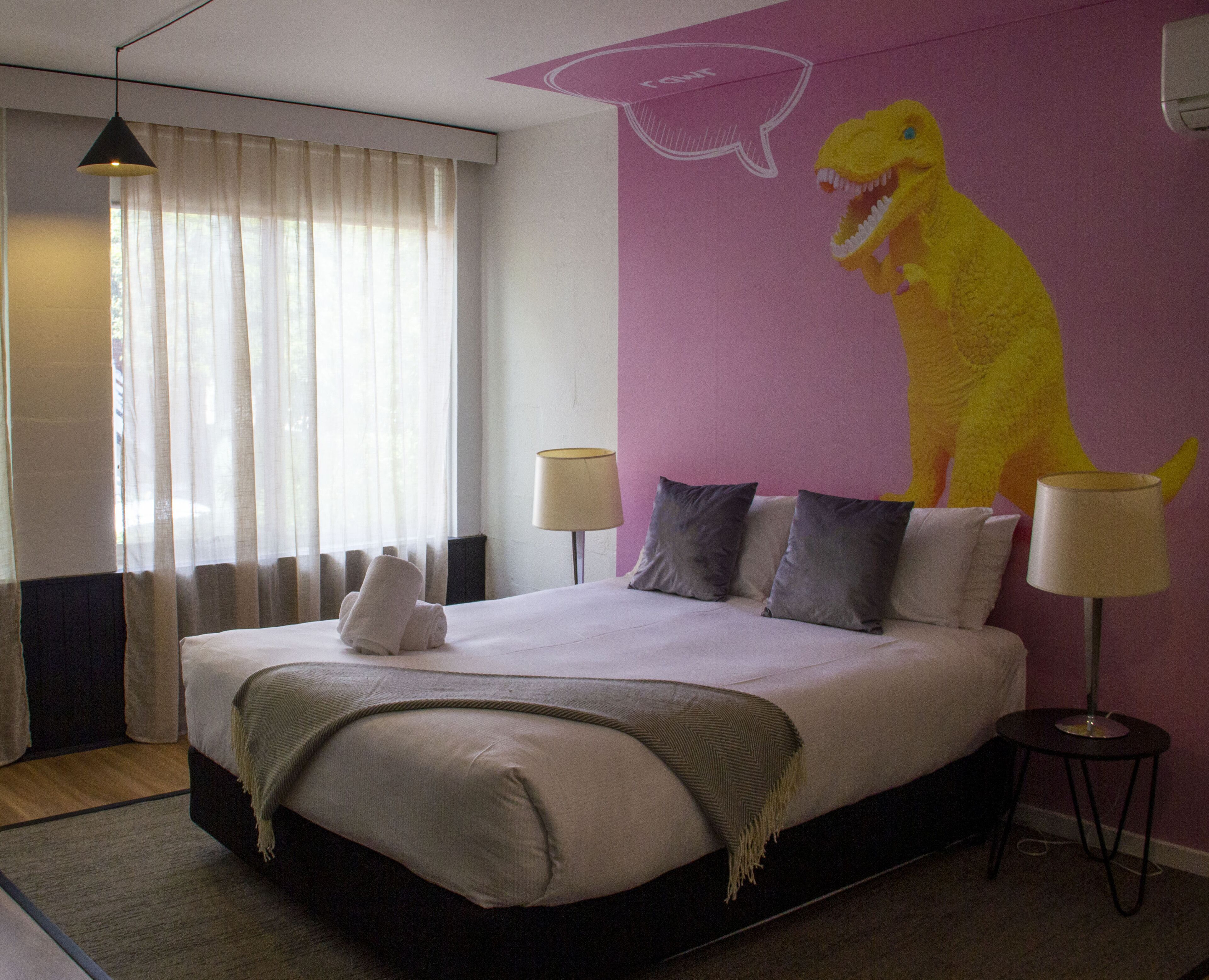 SoYa on Davis Apartment Hotel — image 13