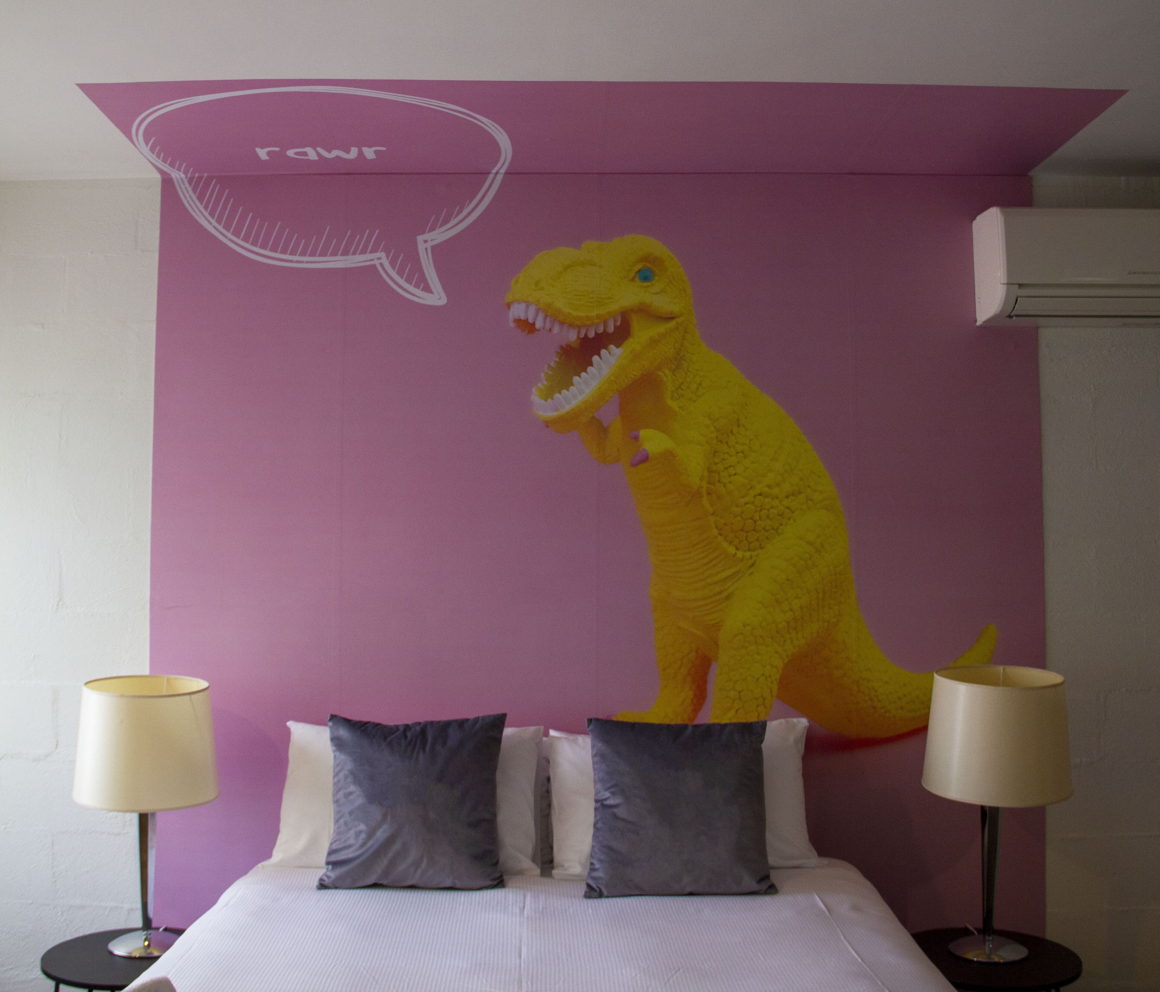 SoYa on Davis Apartment Hotel — image 26