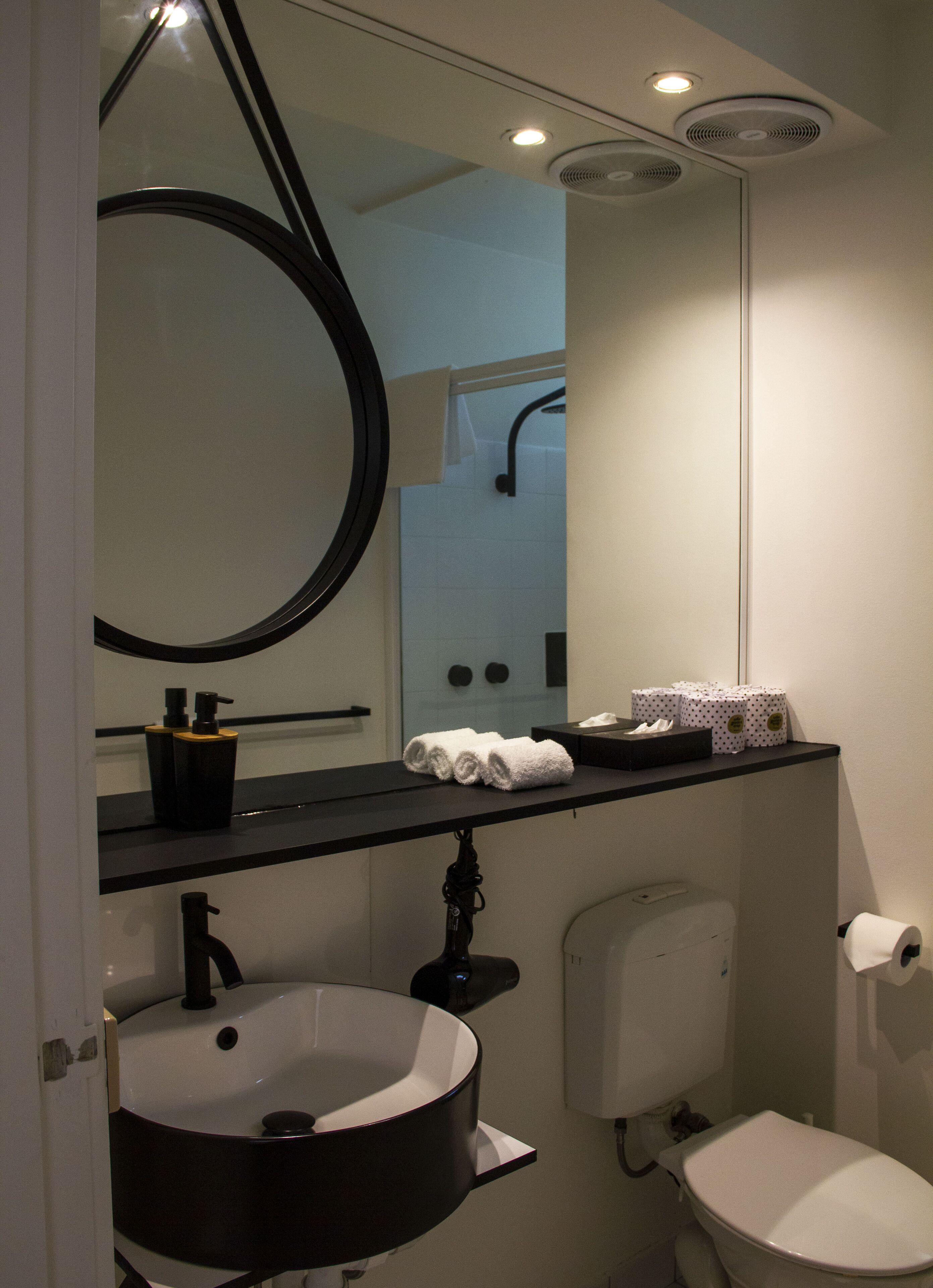 SoYa on Davis Apartment Hotel — image 15