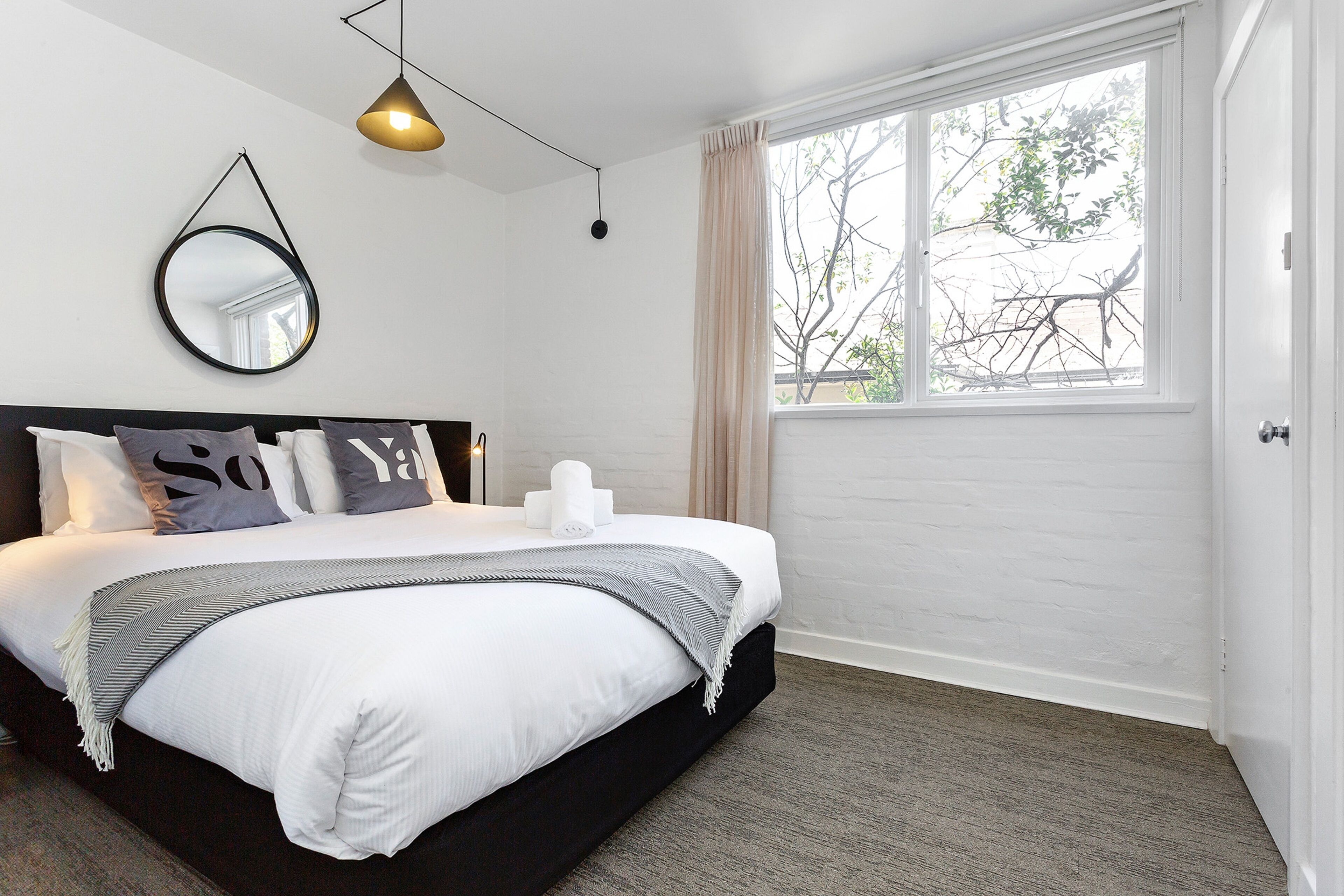 SoYa on Davis Apartment Hotel — image 17