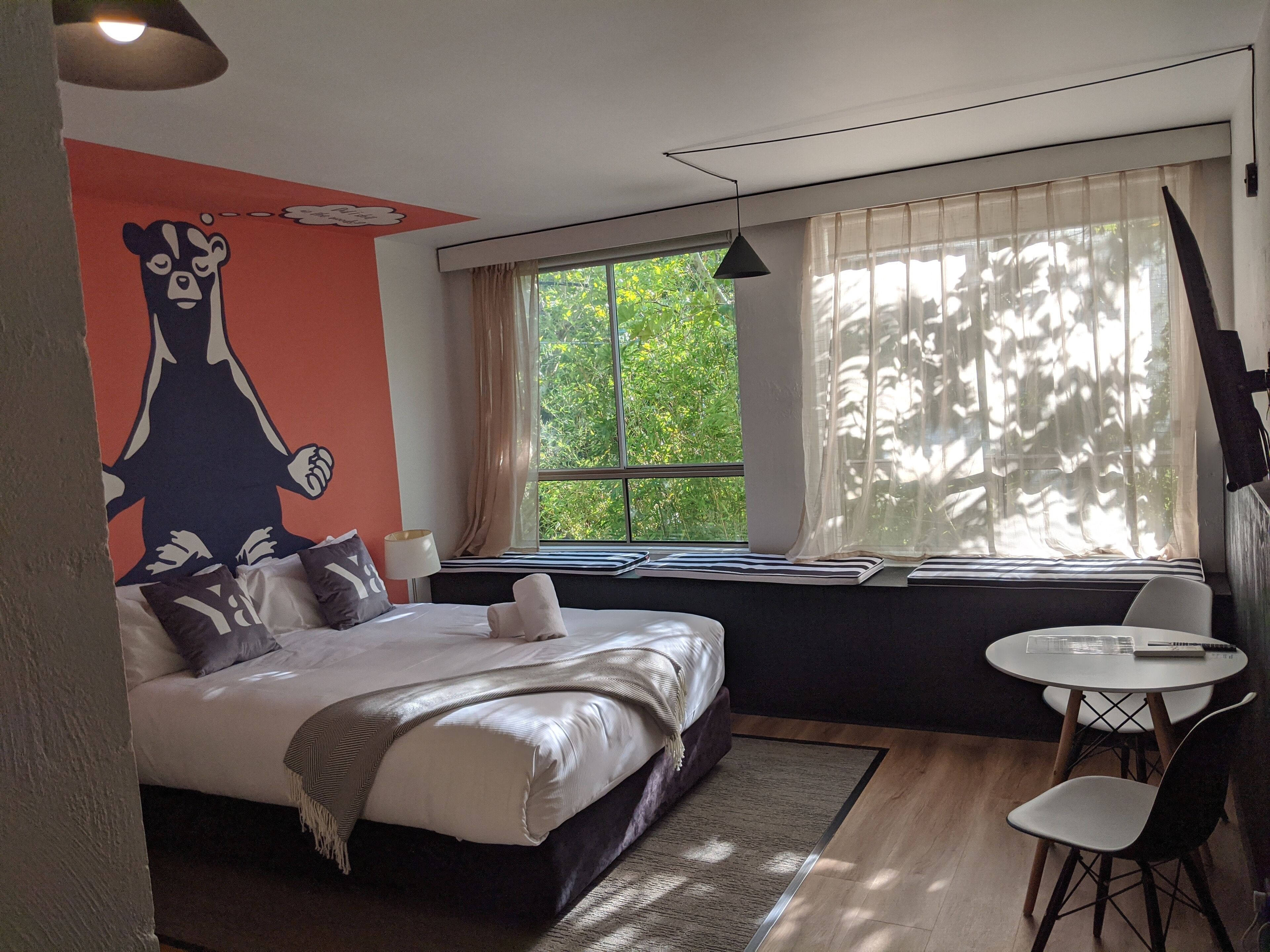 SoYa on Davis Apartment Hotel — image 19