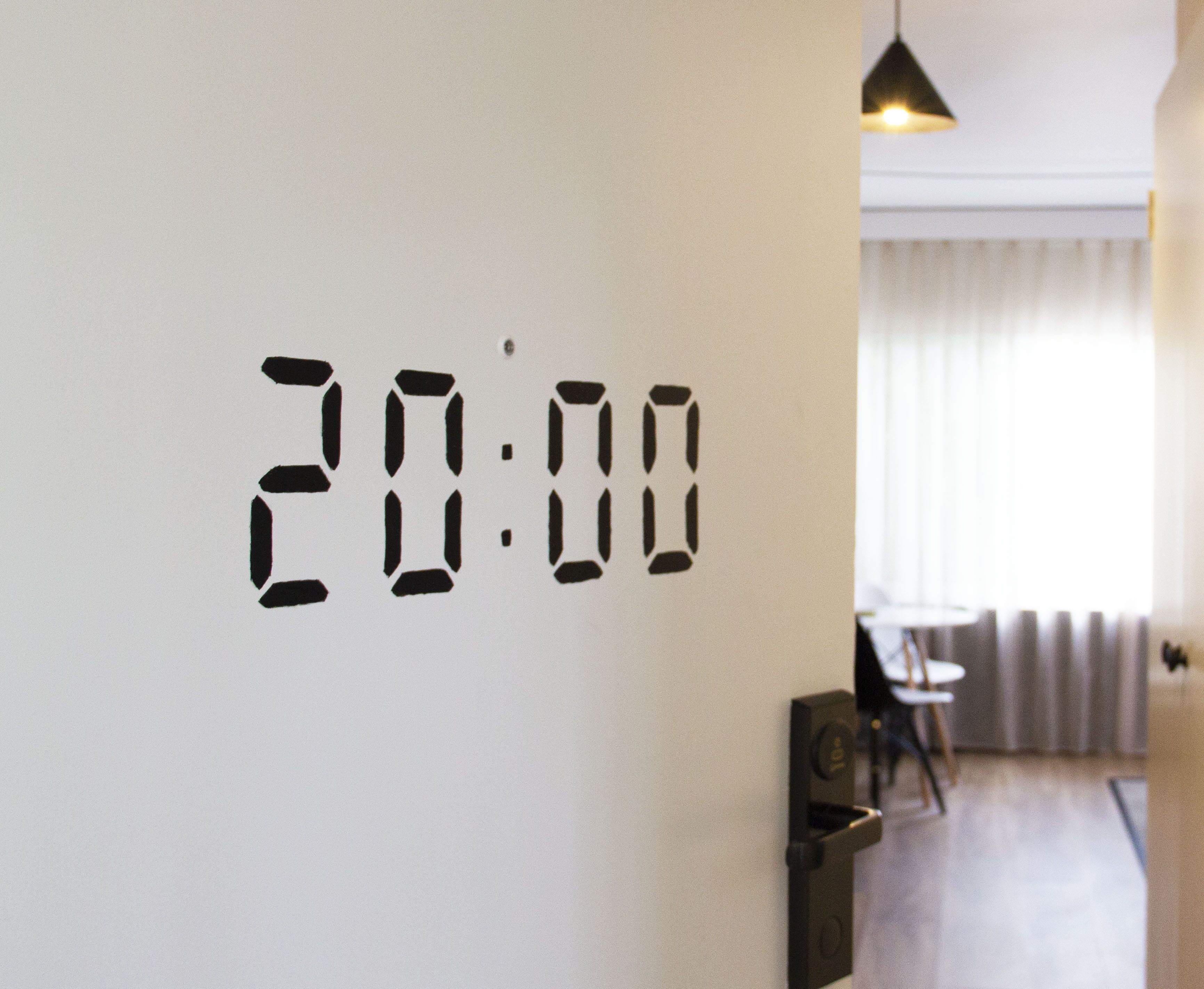 SoYa on Davis Apartment Hotel — image 29