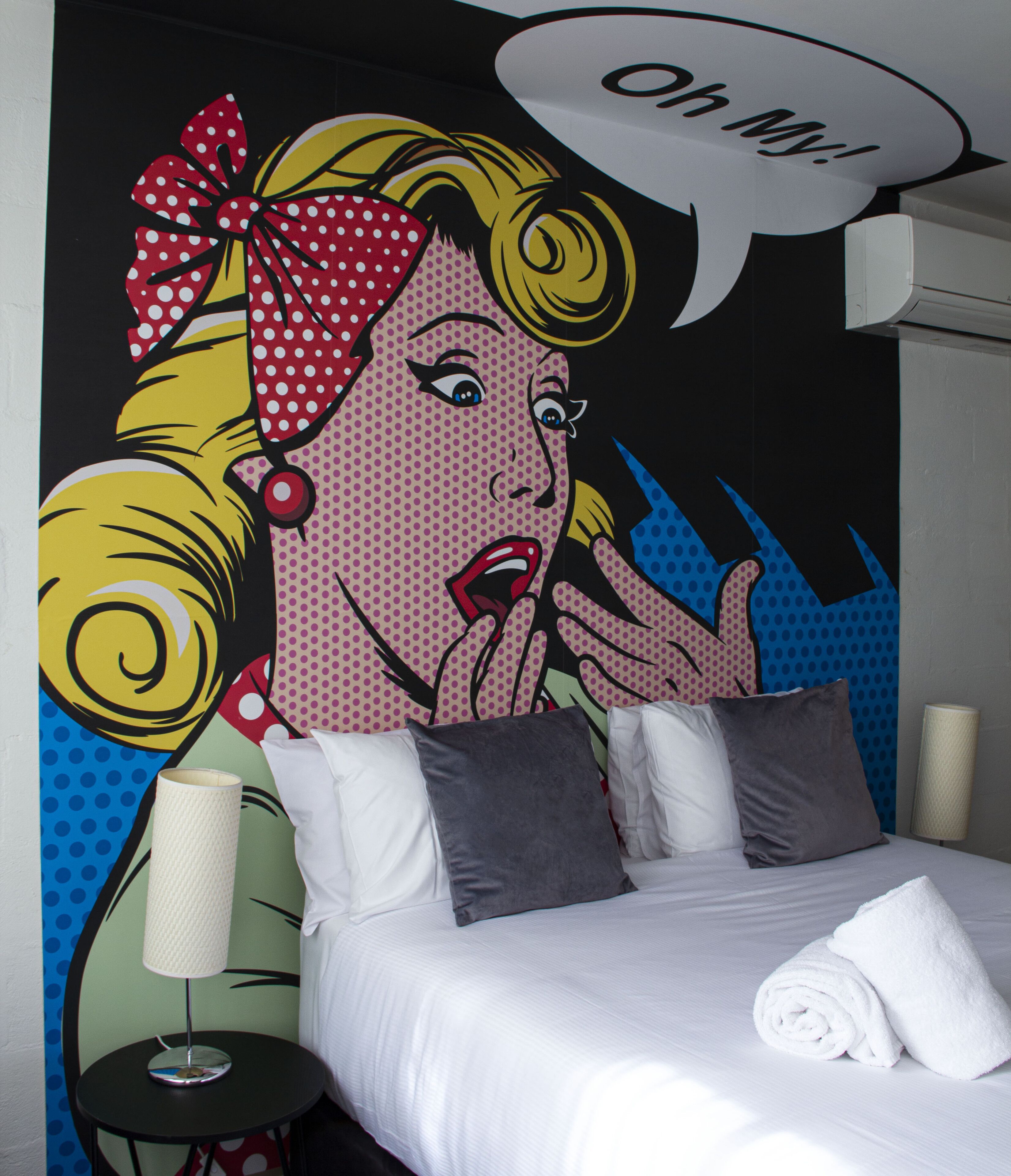 SoYa on Davis Apartment Hotel — image 25