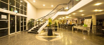 ibis Styles Canberra