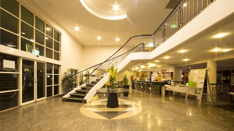 ibis Styles Canberra