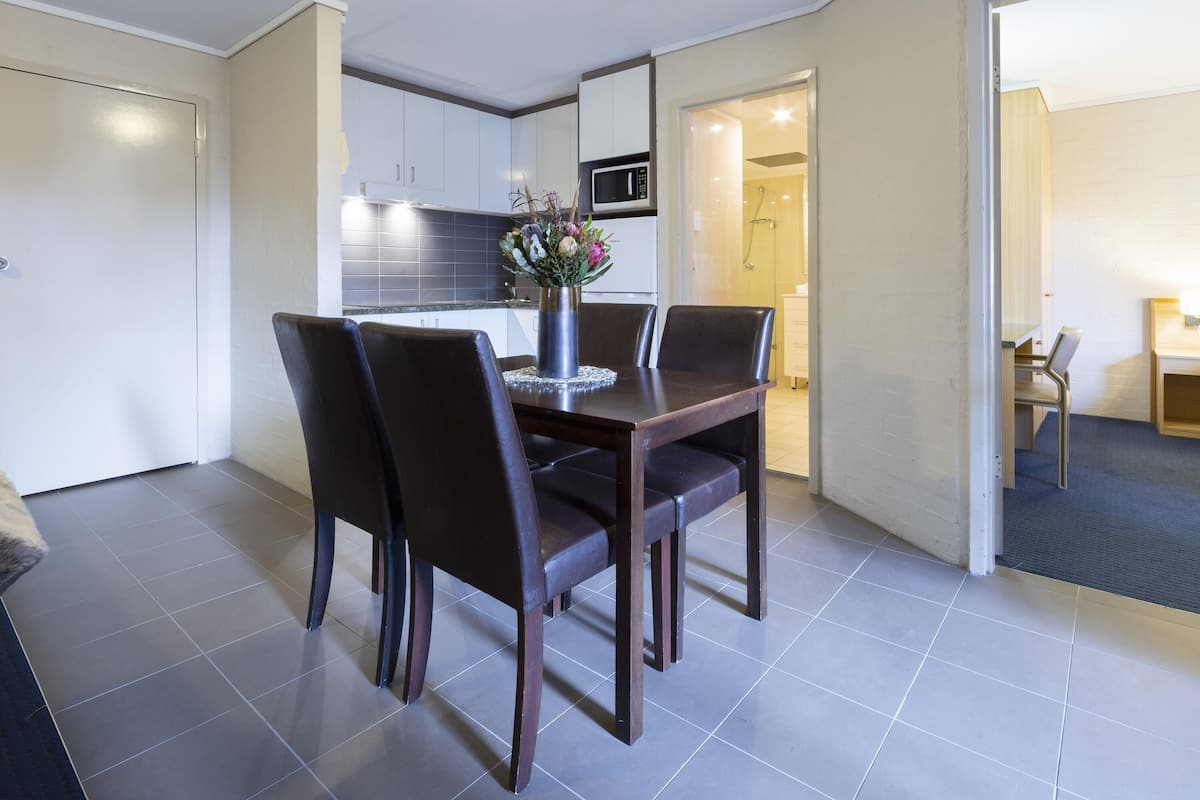 Apartment, 2 Bedrooms