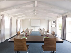 Sala de reuniones