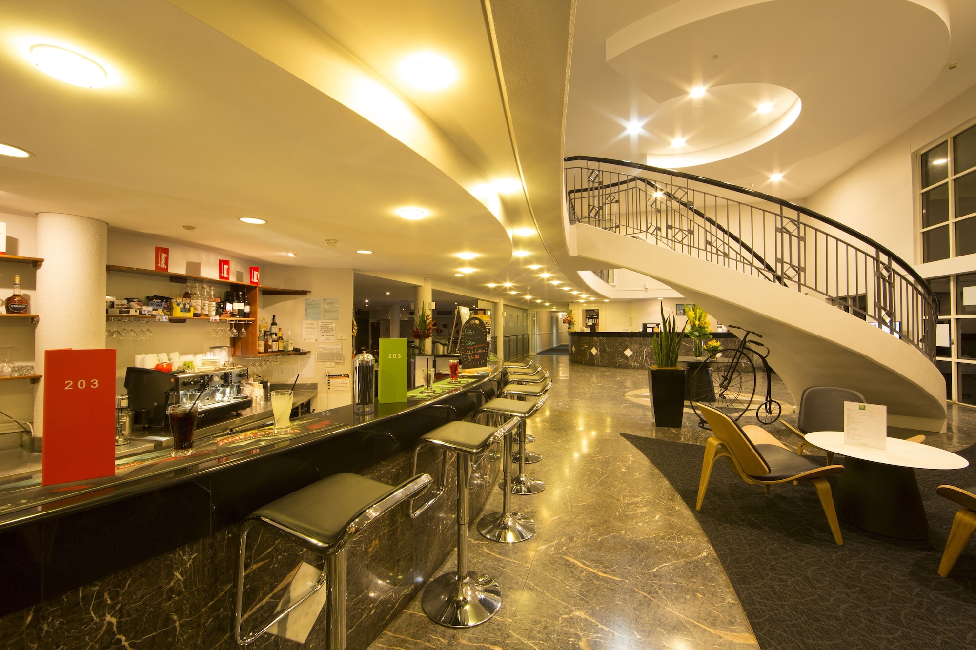 3 Star Hotels