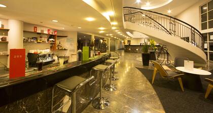 ibis Styles Canberra