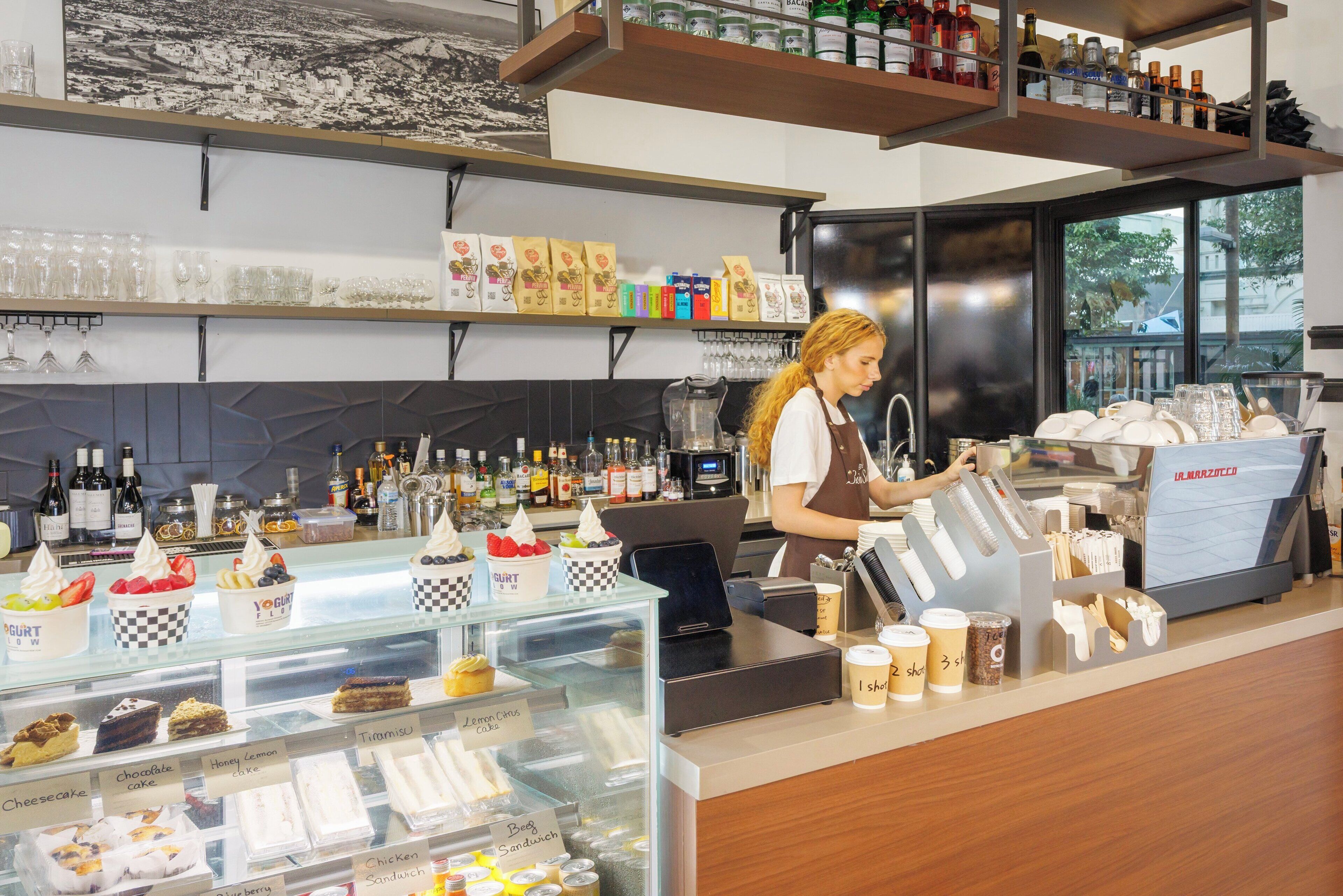 Photo - Holiday Inn Townsville by IHG